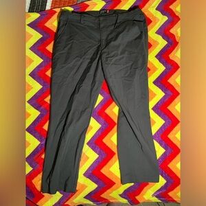 Thousand Miles chino cargo pants